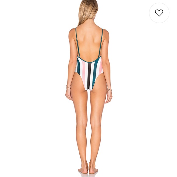 NWT Solid & Striped THE CHELSEA - Picture 3 of 7